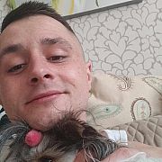 Szybkolca - mężczyzna, 29 lat, Legnica