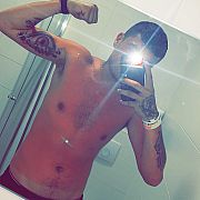 C1n3k - man, 28 years, Wrocław