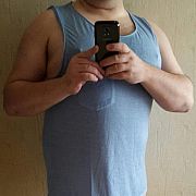 FatPassive - mężczyzna, 46 lat, Sosnowiec