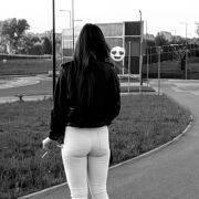 JulkaxJulka - kobieta, 25 lat, Katowice