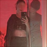 NewNew - пара (женщина 34 лет, мужчина 34 лет), Rotterdam
