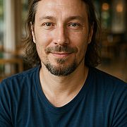 JestemBiSzukamPare - mężczyzna, 41 lat, Warszawa