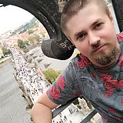 Kamilek24w - mężczyzna, 24 lat, Kraków