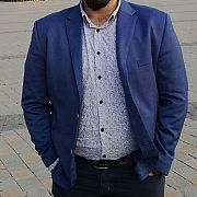 KONkretnyBB86 - mężczyzna, 39 lat, Bielsko-Biała
