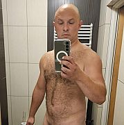 Bartmeski - mann, 39 Jahre, Poznań