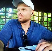 Sebastral - mężczyzna, 36 lat, Olsztyn