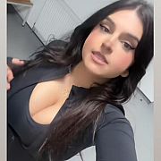 AMELKAlubiduze - kobieta, 23 lat, Olsztyn