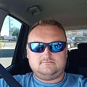 8715 - mężczyzna, 40 lat, Kluczbork