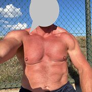 MrNice4444 - mężczyzna, 48 lat, Poznań