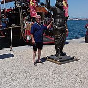 651958 - чоловік, 66 років, Bielsko-Biała