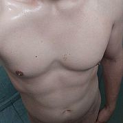 PanPapi - muž, 26 let, Gdańsk