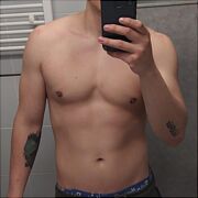 PanPapi - mężczyzna, 26 lat, Gdańsk