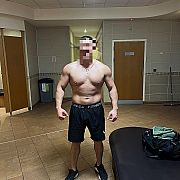 Adioooo - man, 35 years, Doncaster