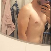 TwardyBI - muž, 26 let, Gdańsk