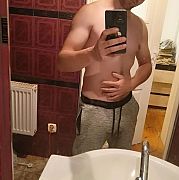 TwardyBI - mężczyzna, 26 lat, Gdańsk