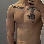 YoungAndWild - mężczyzna, 22 lat, Kraków
