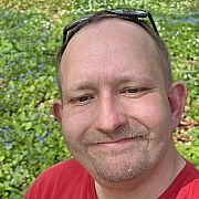 BerndSp1982 - mężczyzna, 43 lat, Nürnberg