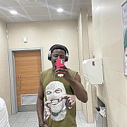 Arnold237 - mężczyzna, 28 lat, Минск