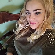 Puszystablondyneczka - woman, 39 years, Toruń