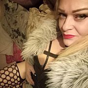 Puszystablondyneczka - kobieta, 39 lat, Toruń