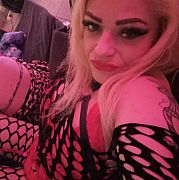 Puszystablondyneczka - žena, 39 let, Toruń