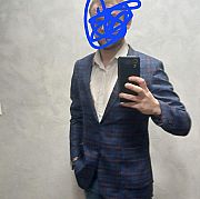 On20cmmm - man, 32 years, Koszalin