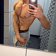 Onlylooking - mężczyzna, 25 lat, Inowrocław