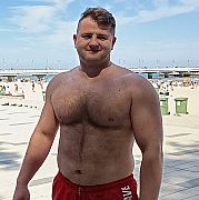 Wiktor8539 - mężczyzna, 39 lat, Kraków