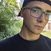 Szalony123445 - mężczyzna, 23 lat, Toruń