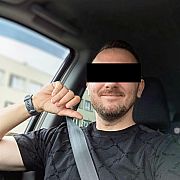 FajnyLodzz - man, 38 years, Łódź