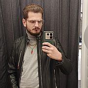 Dziemin97 - mężczyzna, 27 lat, Kościerzyna