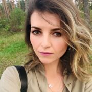 Paulal - женщина, 37 лет, Kraków