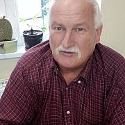 Pokszywa - mężczyzna, 65 lat, Bieruń