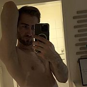 DomiK25 - man, 25 years, Köln