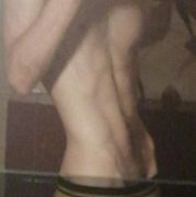 MlodyTwink07 - mężczyzna, 18 lat, Poznań