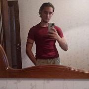 Diawlo - mężczyzna, 21 lat, Łódź