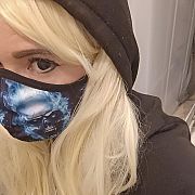 Diariesxprincessxsukuya - kobieta, 30 lat, Olecko