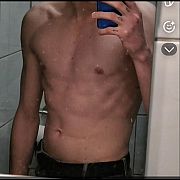 18CmChem - mężczyzna, 25 lat, Wrocław
