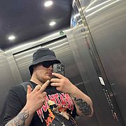 MJ98 - muž, 27 let, Wrocław