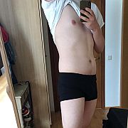 Bjdude - mężczyzna, 23 lat, Kraków