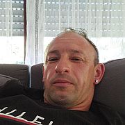 Krzysiek8427 - mężczyzna, 41 lat, Nowogard