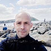 David87 - mężczyzna, 38 lat, Chorzów