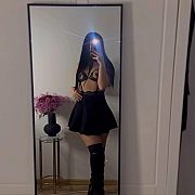 Julliiaaa - женщина, 19 лет, Warszawa