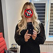 Milenawaw - trans, 43 lat, Warszawa