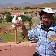 Acapulco - muž, 67 let, Szczecin