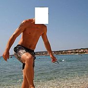 Marekcze - mężczyzna, 36 lat, Helmond