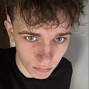 Antekxxx69 - muž, 19 let, Kraków