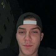 Maly3215 - muž, 20 let, Białystok