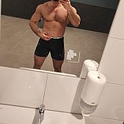GREEP - mężczyzna, 34 lat, Szczecin
