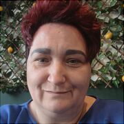 Wiolci84 - kobieta, 41 lat, Namysłów